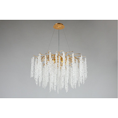 Подвесная люстра Paulina APL.848.03.13