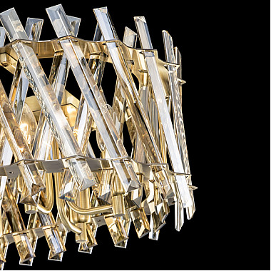 Подвесная люстра Ингвар CL334303