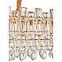 Подвесная люстра Constancia FL1063-21P