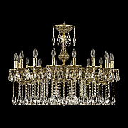 Подвесная люстра 7110 71102/16/300 A GB