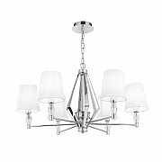 Подвесная люстра Stein MOD038PL-06CH