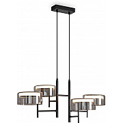 Подвесная люстра Tower FR5536PL-L14B