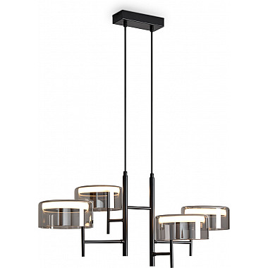 Подвесная люстра Tower FR5536PL-L14B