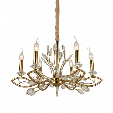 Подвесная люстра PL1N 000067389