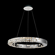 Подвесная люстра Elegance FL1148-8P