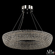 Подвесная люстра Sicilia SH502.0.60.A.Ni.4000