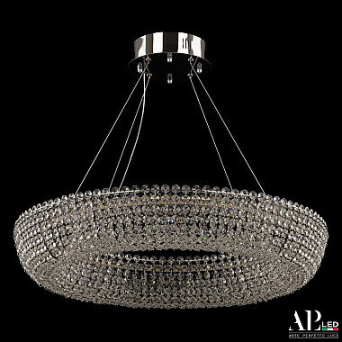 Подвесная люстра Sicilia SH502.0.60.A.Ni.4000