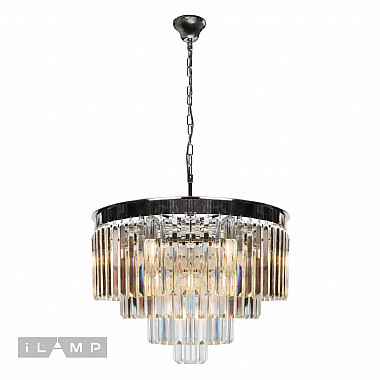 Подвесная люстра Triumph 7382/6+3+1P CR