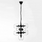 Подвесная люстра 111009 S111009/7
