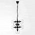 Подвесная люстра 111009 S111009/7