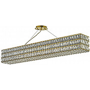 Подвесная люстра Lioni Lioni E 1.5.100x16.100 G