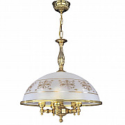 Подвесная люстра Reccagni Angelo L.6102/48