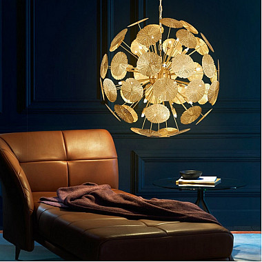 Подвесная люстра LC-11-1370