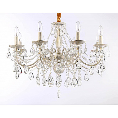 Подвесная люстра Ambrella light Traditional TR4945