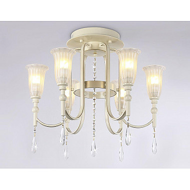 Подвесная люстра Ambrella light Traditional TR3242