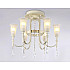 Подвесная люстра Ambrella light Traditional TR3242