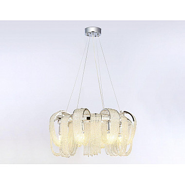 Подвесная люстра Ambrella light Traditional TR5377