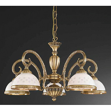 Подвесная люстра 8200 L.8200/5