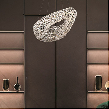 Подвесная люстра Rimini S509.0.70.A.3000