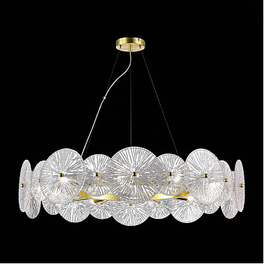 Подвесная люстра Flero SL1657.203.10
