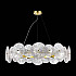 Подвесная люстра Flero SL1657.203.10