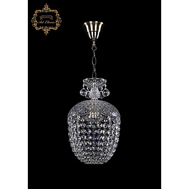 Подвесная люстра 14.02 14.02.1.d22.Br.B