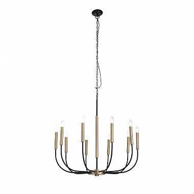 Подвесная люстра Lamdario SLD008.423.10