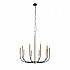 Подвесная люстра Lamdario SLD008.423.10