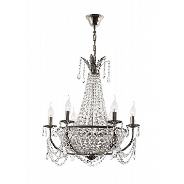 Подвесная люстра Recetto Recetto E 1.6.6.300 NH