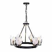 Подвесная люстра Citilux Тесла CL445161