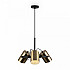 Подвесная люстра Elori FR4004PL-03BBS
