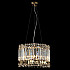 Подвесная люстра IL0172-5P-79 GD