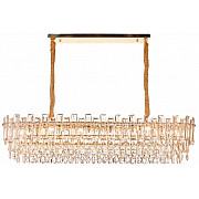 Подвесная люстра Constancia FL1063-21P