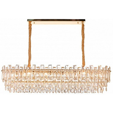 Подвесная люстра Constancia FL1063-21P