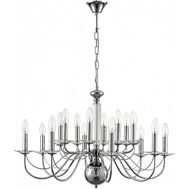 Подвесная люстра Incanto 8034/16