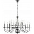 Подвесная люстра Incanto 8034/16