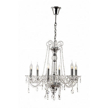 Подвесная люстра Fiorino Fiorino E 1.1.6.200 N