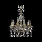 Подвесная люстра 1413 1413/10/141/XL-60 G