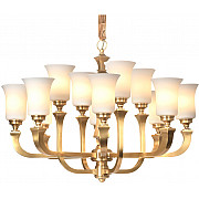 Подвесная люстра Parade 10011