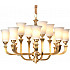 Подвесная люстра Parade 10011