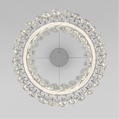 Подвесная люстра Marvel 90371/1 Strotskis