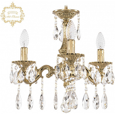 Подвесная люстра 31.21 31.2101.3.125.A.G