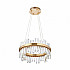 Подвесная люстра Venezia 312033/D500 BS