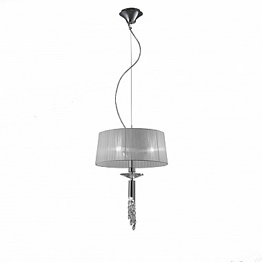 Подвесная люстра Tiffany 3858