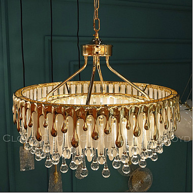 Подвесная люстра Capuletti 11207