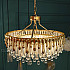 Подвесная люстра Capuletti 11207