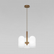 Подвесная люстра Bambola 50357/3 латунь