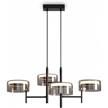 Подвесная люстра Tower FR5536PL-L14B