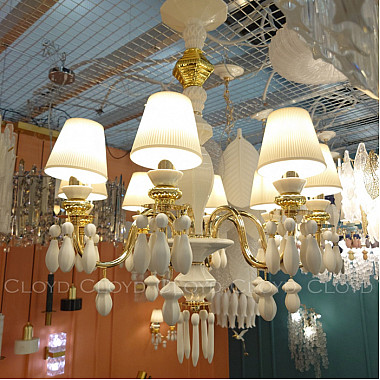 Подвесная люстра Lottie 11219