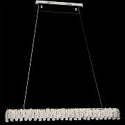 Подвесная люстра 08058-0.4-72W CR